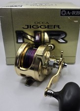 Shimano Ocea Jigger NR 1500