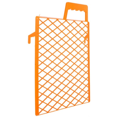 10x abstreifgitter farbgitter - abstreifgitter,