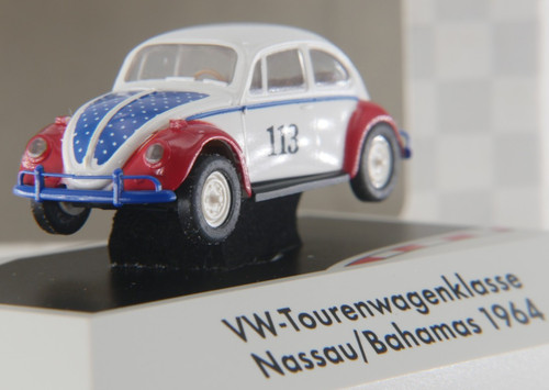 Brekina käfer a s - 1:87,