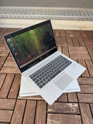Elitebook 830 touch fhd - elitebook, g5