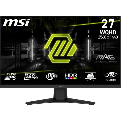 Msi mag 274qfde x24 rapid - 274qfde,
