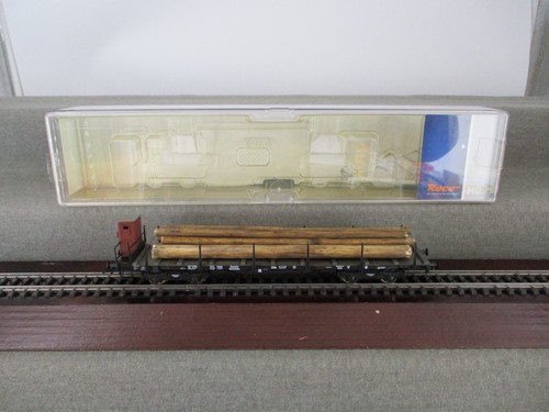 Roco spur 67366 güterwagen - spur, h0