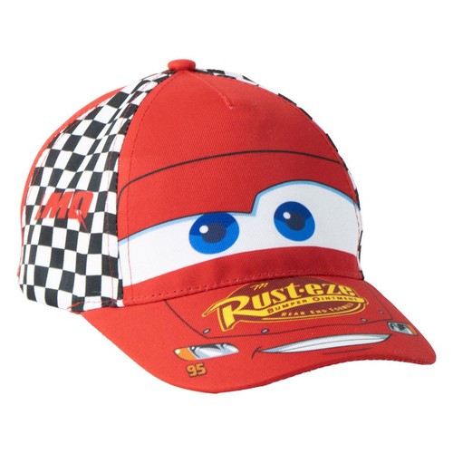 Disney cars kinder cap - cars,
