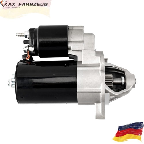 Anlasser starter 1kw - anlasser, für