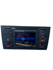Navigation Navi AUDI A6 4B S6 RS6 RNS Radio GUT ZUSTAND GARANTIE 4B0035192K