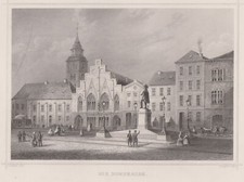 Bremen Domsheide Original