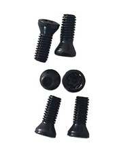 10xTorx schrauben CNC M1,8/2/2,5/3/3,5/4/5 für  Wendeschneidplatten Befestigung