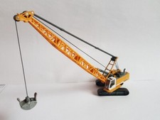 siku 1:87 1891 Seilbagger in Ovp