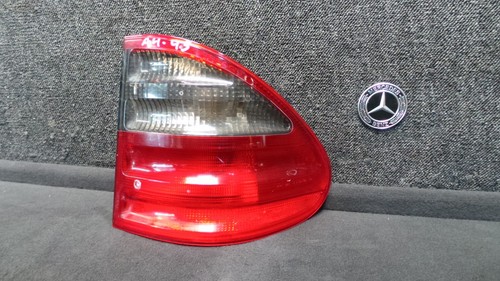 Mercedes w210 e - a4-43*,