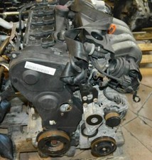 Motor Volkswagen 2.0 FSI BLR Audi Seat Skoda ca. 60000Km Unkomplett