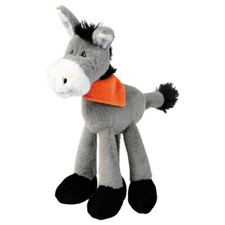 Trixie Plüsch Esel mit Stimme