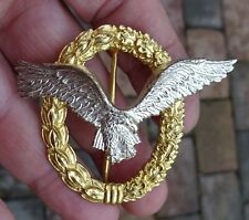 BRD Flugzeugführer / Beobachterabzeichen LW Form   1957
