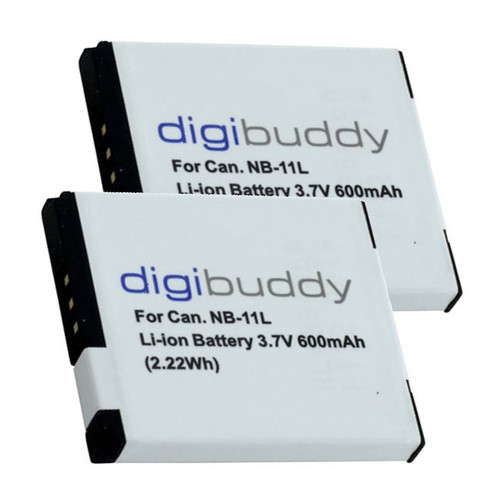 Premium akku 600mah - 2,