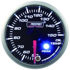 Prosport Öltemperaturanzeige