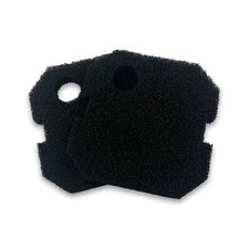 2 X Jebao 502/503 Externer Filter Carbon Schaum Schwämme Für Aquarium