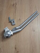 Retro Fahrradteile Neu im Karton NOS ESGE Pletscher Doppelbeinständer 26 - 28...