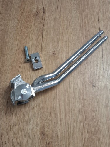 Nib nos esge pletscher - nib,