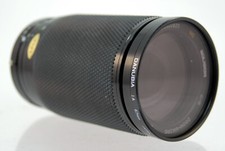 Soligor zoom macro - soligor, c/d