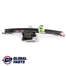 BMW E90 E91 Fenster Heber Regulierung Motor Hinten Rechts 7075884