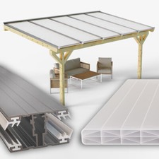 Terrassenüberdachung