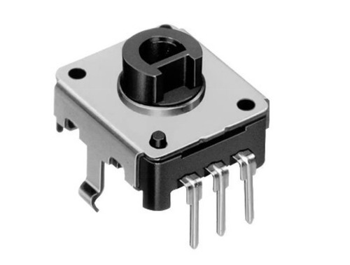 Encoder bitgenerator ec12 - encoder,