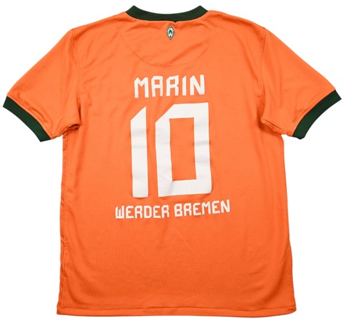 Nike 2009 werder bremen - nike,
