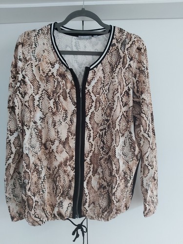 Rabe damen blusenjacke 42 - gr.,
