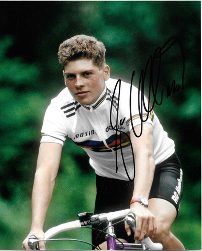 Jan ullrich persönlich - jan,