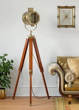 Retro chrom strahlerlampe - retro-chrom-strahlerlampe, –
