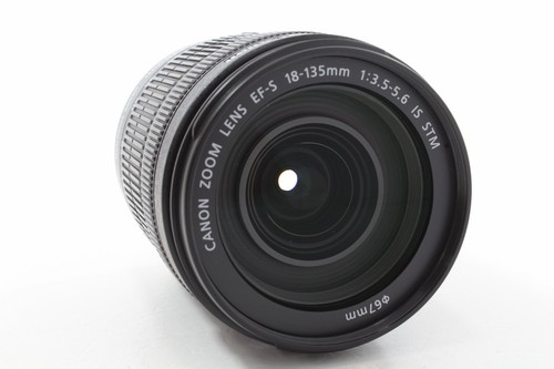 Canon 135mm 3 5 - ef-s, 1:3.5-5.6
