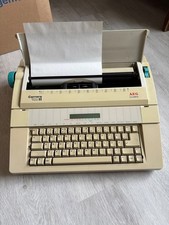 Elektr schreibmaschine aeg - schreibmaschine,