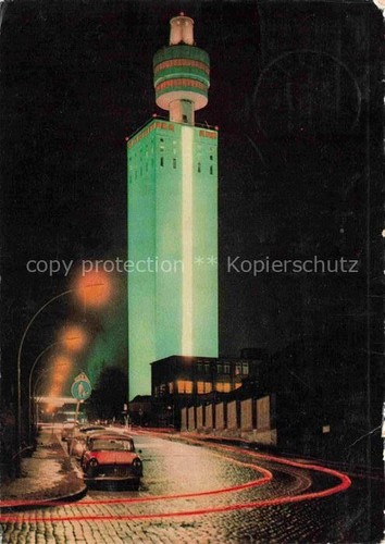 Frankfurt main henninger - frankfurt,