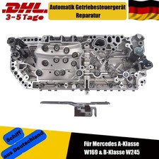 Schieberkasten für Mercedes