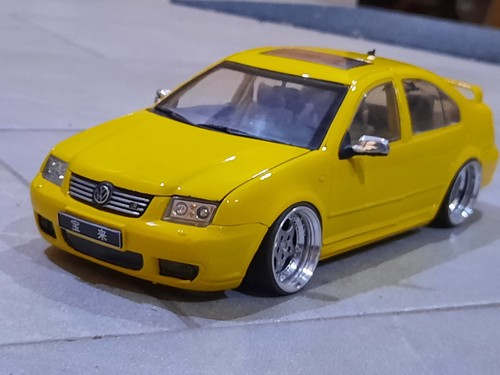Bora r32 mit - r32, dachbox