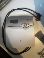 Oertli / Oetrosol Ci Solarregelung (Artikel-Nr. 1000-11961)