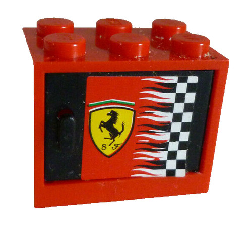 Lego 4533 4532 - lego®, 4533/4532