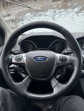 Ford Focus Mk3 Lenkrad