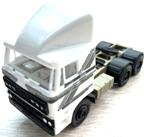 Herpa daf 3600 - daf,