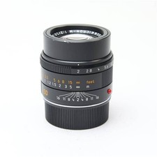 Leica APO-Summicron-M 50mm