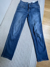 Closed Pedal Pusher***Size 34