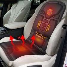 12V Massagesitzauflage