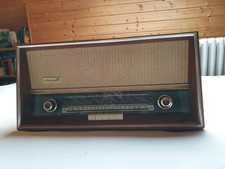 Röhrenradio simonetta typ - simonetta,typ, w
