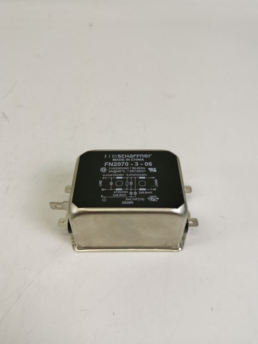 Schaffner fn2070 06 - schaffner, fn2070-3-06