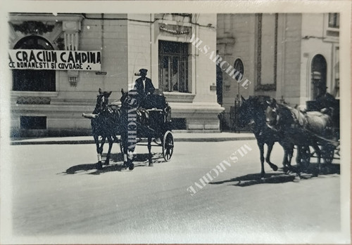 Foto rumänien 1937 laden - foto,