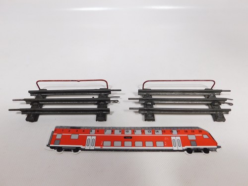 Märklin spur 3620 ek - 2x,