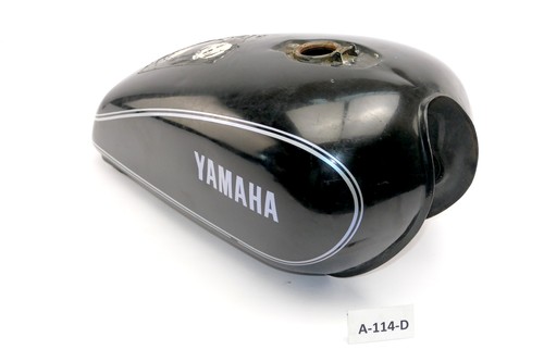 Yamaha 650 1h1 1976 - c,