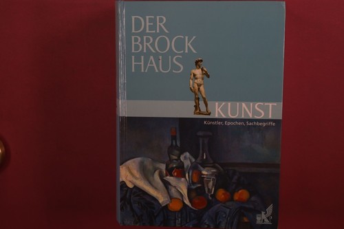 384195 der brockhaus a - der, f.a