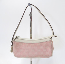 Authentische Gucci GG Canvas