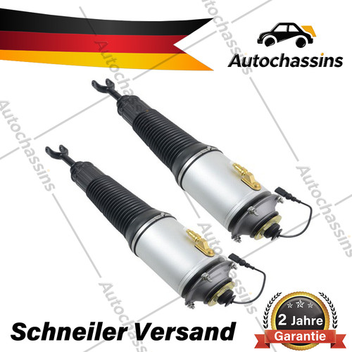 Vorne 4e0616039 audi - 2x,