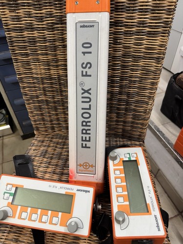 Seba kmt ferrolux - ferrolux, und